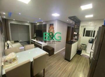 Photo 1 · Apartamento à venda, 47 m² por R$ 333.000,00 - Aricanduva - São Paulo/SP