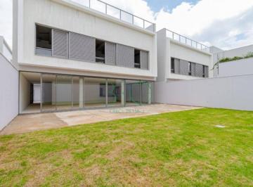 Casa · 714m² · 5 Quartos · 4 Vagas · Casa com 5 dormitórios à venda, 714 m² por R$ 16.250. - Jardim Europa - São Paulo/SP