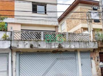 Casa · 260m² · 4 Quartos · 4 Vagas · Sobrado à venda, 260 m² por R$ 1.144.000,00 - Vila Mariana - São Paulo/SP