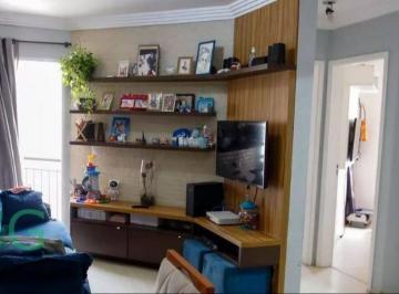 Apartamento · 52m² · 2 Quartos · 1 Vaga · Apartamento à venda, 52 m² por R$ 319.000,00 - São Pedro - Osasco/SP
