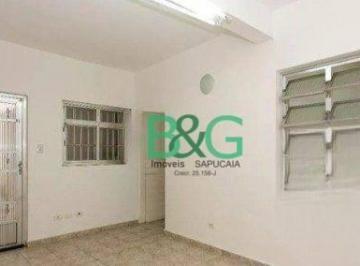 Casa · 400m² · 6 Quartos · 3 Vagas · Sobrado à venda, 400 m² por R$ 1.400.000,00 - Vila Gomes Cardim - São Paulo/SP