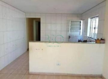 Casa · 125m² · 4 Quartos · 2 Vagas · Casa com 4 dormitórios à venda, 125 m² por R$ 499.000 - Socorro - São Paulo/SP