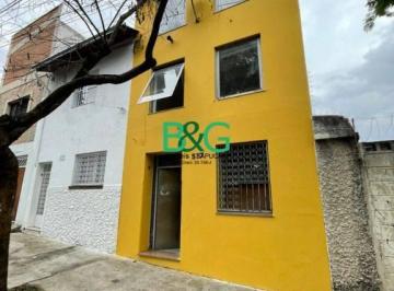 Photo 1 · Sobrado à venda, 167 m² por R$ 920.000,00 - Vila Clementino - São Paulo/SP