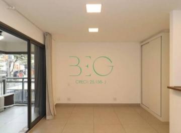 Photo 1 · Studio à venda, 40 m² por R$ 749.000,00 - Sumarezinho - São Paulo/SP
