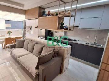 Apartamento · 70m² · 1 Quarto · 1 Vaga · Cobertura à venda, 70 m² por R$ 599.000,00 - Vila Matilde - São Paulo/SP