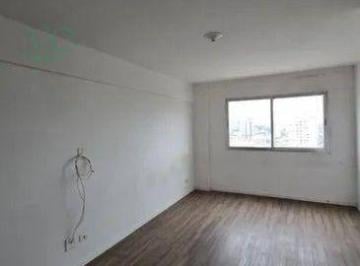 Apartamento · 32m² · 1 Quarto · Studio à venda, 32 m² por R$ 199.000,00 - Centro - Guarulhos/SP