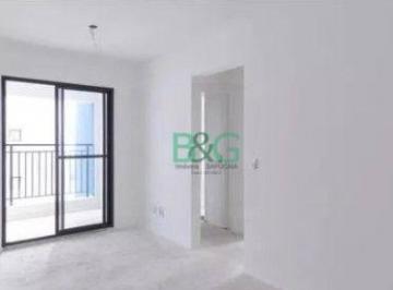 Apartamento · 55m² · 2 Quartos · 1 Vaga · Apartamento à venda, 55 m² por R$ 368.000,00 - São Pedro - Osasco/SP