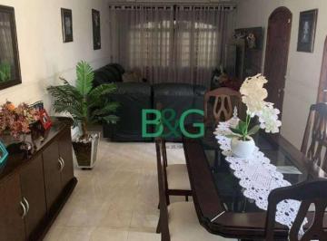 Casa · 240m² · 3 Quartos · 2 Vagas · Sobrado, 240 m² - venda por R$ 1.200.000,00 ou aluguel por R$ 5.150,00/mês - Chá