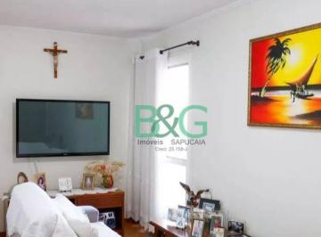 Apartamento · 75m² · 3 Quartos · 1 Vaga · Apartamento à venda, 75 m² por R$ 459.000,00 - Vila Osasco - Osasco/SP