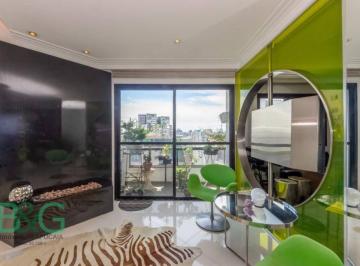 Apartamento · 89m² · 3 Quartos · 2 Vagas · Apartamento à venda, 89 m² por R$ 1.450.000,00 - Vila Uberabinha - São Paulo/SP