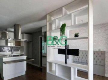 Apartamento · 36m² · 1 Quarto · Studio à venda, 36 m² por R$ 298.900,00 - Cambuci - São Paulo/SP