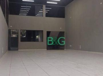 Comercial · 430m² · 15 Vagas · Prédio à venda, 430 m² por R$ 4.200.000,00 - Mirandópolis - São Paulo/SP