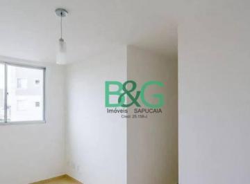 Apartamento · 47m² · 2 Quartos · 1 Vaga · Apartamento à venda, 47 m² por R$ 319.000,00 - Gopoúva - Guarulhos/SP