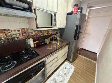 Apartamento · 64m² · 3 Quartos · 1 Vaga · Apartamento, Vila Endres - Guarulhos