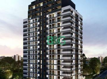 Apartamento · 17m² · 1 Quarto · Studio à venda, 17 m² por R$ 220.000,00 - Morumbi - São Paulo/SP