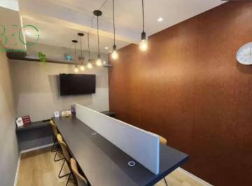 Apartamento · 25m² · 1 Quarto · Apartamento à venda, 25 m² por R$ 275.000,00 - Vila Romana - São Paulo/SP