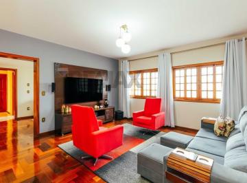 Casa · 350m² · 4 Quartos · 4 Vagas · CASA COM 4 DORMITÓRIOS À VENDA  COM FÁCIL ACESSO AO CENTRO DE CAMPO LIMPO PAULISTA
