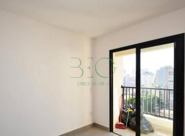 Photo 1 · Studio à venda, 43 m² por R$ 369.000,00 - Bela Vista - São Paulo/SP