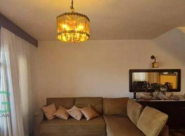 Casa · 236m² · 3 Quartos · 3 Vagas · Sobrado à venda, 236 m² por R$ 1.224.000,00 - Vila Progresso - Guarulhos/SP