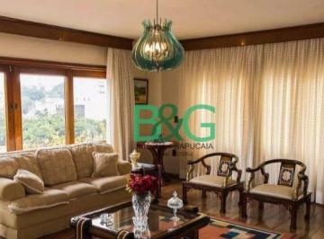Apartamento · 380m² · 4 Quartos · 4 Vagas · Apartamento à venda, 380 m² por R$ 1.599.000,00 - Vila Maria Alta - São Paulo/SP