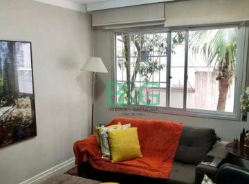 Apartamento · 212m² · 5 Quartos · 2 Vagas · Apartamento à venda, 212 m² por R$ 2.596.000,00 - Higienópolis - São Paulo/SP