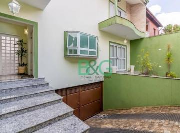 Casa · 500m² · 3 Quartos · 6 Vagas · Sobrado à venda, 500 m² por R$ 1.990.000,00 - Jardim Maria Estela - São Paulo/SP
