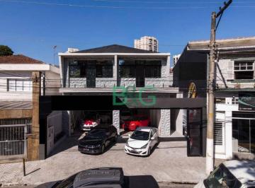 Photo 1 · Prédio à venda, 600 m² por R$ 4.700.000,00 - Vila Bertioga - São Paulo/SP
