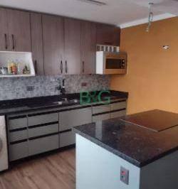 Apartamento · 60m² · 2 Quartos · 1 Vaga · Apartamento à venda, 60 m² por R$ 325.000,00 - Jardim Itapemirim - São Paulo/SP