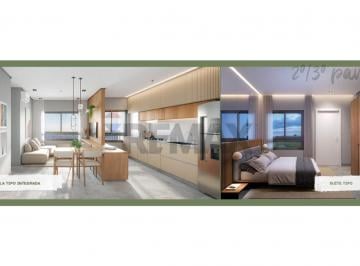Apartamento · 74m² · 3 Quartos · 7SUL - AGIO - 03 QUARTOS COM SUÍTE