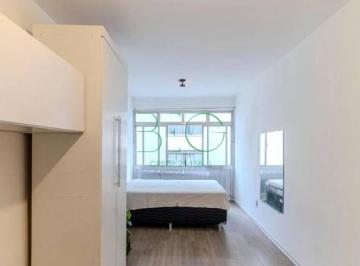 Apartamento · 26m² · 1 Quarto · Studio à venda, 26 m² por R$ 199.000,00 - Vila Buarque - São Paulo/SP