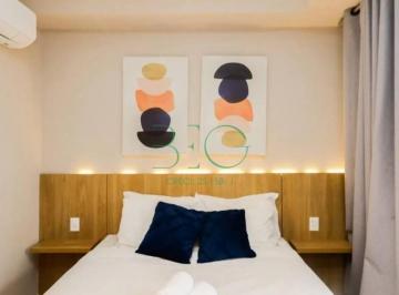 Photo 1 · Studio à venda, 24 m² por R$ 404.000,00 - Vila Cordeiro - São Paulo/SP