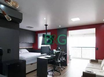 Apartamento · 38m² · 1 Quarto · 1 Vaga · Studio à venda, 38 m² por R$ 494.000,00 - Picanco - Guarulhos/SP