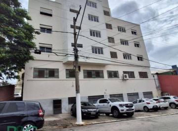 Comercial · 80m² · 1 Vaga · Conjunto para alugar, 80 m² por R$ 3.590,00/mês - Campo Belo - São Paulo/SP