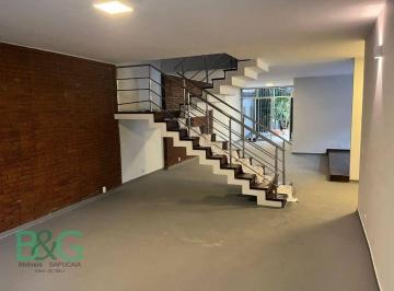 Comercial · 289m² · 4 Vagas · Prédio, 289 m² - venda por R$ 3.300.000,00 ou aluguel por R$ 14.000,00/mês - Pla