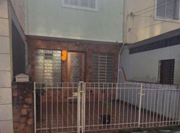 Casa · 98m² · 3 Quartos · 1 Vaga · CASA DE VILA - 98 m² - 3 DORMITÓRIOS - 1 VAGA - TATUAPÉ !