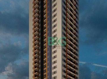 Apartamento · 49m² · 2 Quartos · 1 Vaga · Apartamento à venda, 49 m² por R$ 530.000,00 - Vila Centenário - São Paulo/SP