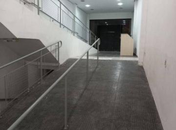 Comercial · 490m² · 2 Vagas · Prédio, 490 m² - venda por R$ 2.200.000,00 ou aluguel por R$ 12.000,00/mês - Lib
