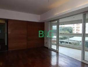 Apartamento · 138m² · 3 Quartos · 3 Vagas · Apartamento à venda, 138 m² por R$ 2.679.000,00 - Paraíso - São Paulo/SP