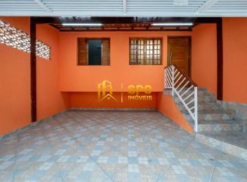 Casa · 80m² · 2 Quartos · 2 Vagas · Casa Térrea Reformada na Vila Santa Catarina, 2 Dormitórios e 2 Vagas
