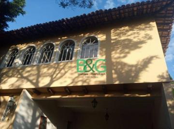 Comercial · 550m² · 6 Quartos · 4 Vagas · Casa para alugar, 550 m² por R$ 17.500,00/mês - Jardim Leonor - São Paulo/SP