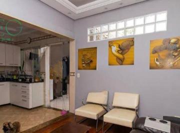Casa · 100m² · 5 Quartos · Sobrado com 5 dormitórios à venda, 100 m² por R$ 1.074.000,00 - Bela Vista - São
