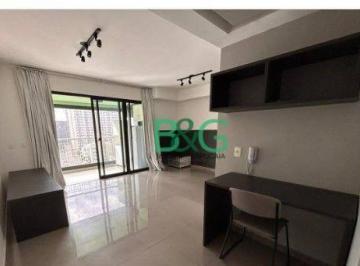 Photo 1 · Studio à venda, 35 m² por R$ 478.900,00 - Bela Vista - São Paulo/SP