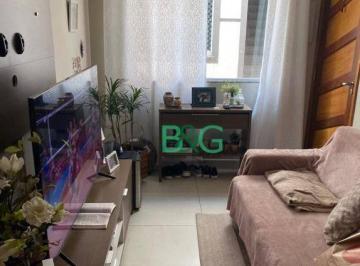Casa · 38m² · 1 Quarto · 1 Vaga · Casa à venda, 38 m² por R$ 225.000,00 - Jaçanã - São Paulo/SP