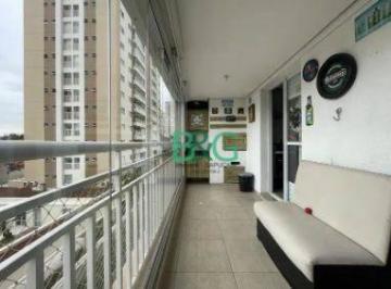 Photo 1 · Apartamento à venda, 112 m² por R$ 1.190.000,00 - Mooca - São Paulo/SP