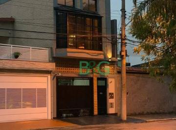 Casa · 230m² · 2 Quartos · 2 Vagas · Sobrado à venda, 230 m² por R$ 1.890.000,00 - Jardim Guanca - São Paulo/SP