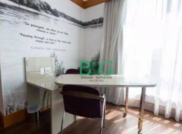 Apartamento · 36m² · 1 Quarto · 1 Vaga · Studio à venda, 36 m² por R$ 199.000,00 - Jardim Sao Paulo(Zona Norte) - São Paulo/SP