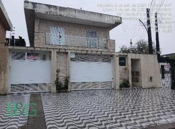 Comercial · 67m² · 1 Vaga · Prédio à venda, 67 m² por R$ 218.914,90 - Nova Mirim - Praia Grande/SP