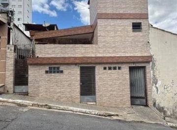 Casa · 324m² · 9 Quartos · Sobrado à venda, 324 m² por R$ 690.000,00 - Vila Salete - São Paulo/SP