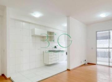 Apartamento · 69m² · 3 Quartos · 1 Vaga · Apartamento à venda, 69 m² por R$ 549.000,00 - Jaguaribe - Osasco/SP