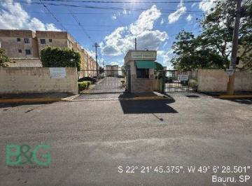 Photo 1 · Apartamento à venda, 42 m² por R$ 67.641,51 - Jardim Ferraz - Bauru/SP